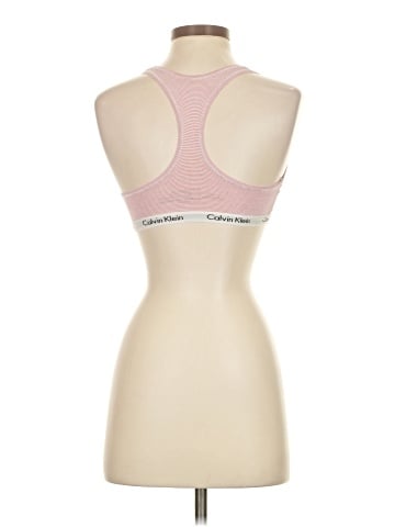 Calvin Klein Sports Bra (view 2)