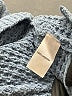 Maurices 100% Polyester Blue Pullover Sweater Size 2X - photo 8