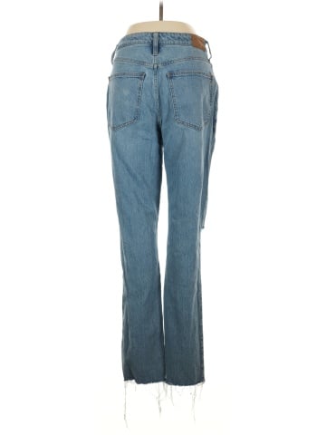 Madewell Jeans (view 2)