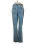 Madewell Blue Jeans Size 30 waist (tall) - photo 2