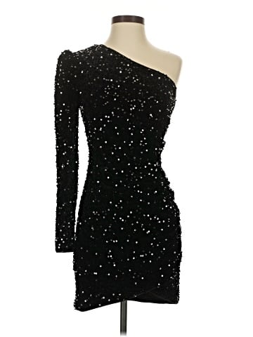 Unbranded Cocktail Dress (view 1)