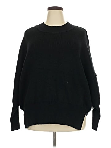 Arula Pullover Sweater (view 1)