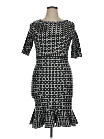 Taylor Cocktail Dress (view 1)