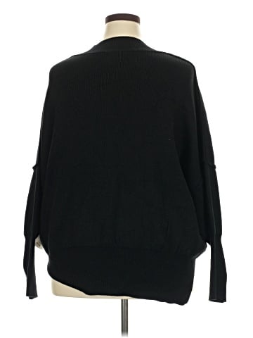 Arula Pullover Sweater (view 2)