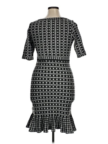Taylor Cocktail Dress (view 2)