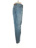 Madewell Blue Jeans Size 30 waist (tall) - photo 4