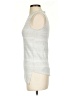MM. LaFleur Silver Sleeveless Top Size XS - photo 5