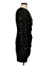 Unbranded Stars Black Cocktail Dress Size S - photo 4