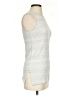 MM. LaFleur Silver Sleeveless Top Size XS - photo 4