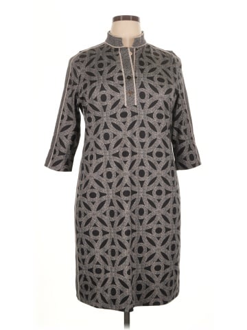 Gretchen Scott Designs Casual Dress (view 1)
