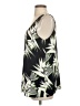 Classiques Entier Green Sleeveless Silk Top Size S - photo 5