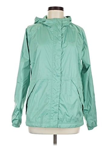 L.L.Bean Raincoat (view 1)