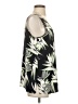 Classiques Entier Green Sleeveless Silk Top Size S - photo 4