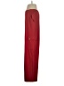 Deja Bleu Red Casual Pants Size S - photo 5