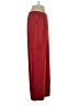 Deja Bleu Red Casual Pants Size S - photo 4