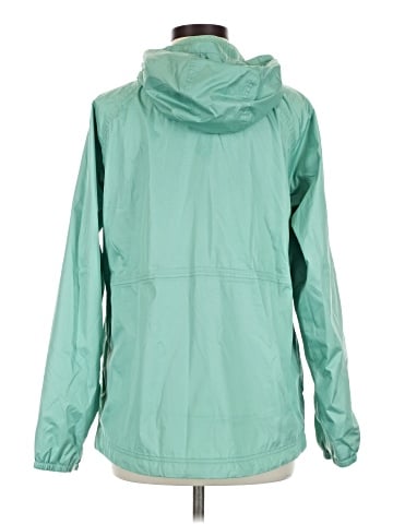 L.L.Bean Raincoat (view 2)