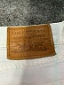 Levi's Gray Jeans Size 26 waist - photo 4
