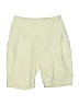 INNO Yellow Athletic Shorts Size M - photo 1