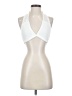 Shein White Tank Top Size 2 - photo 1
