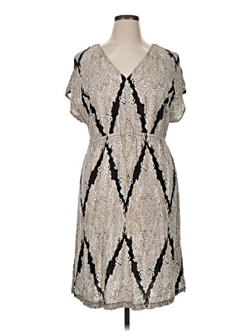 SONOMA life + style Cocktail Dress (view 1)