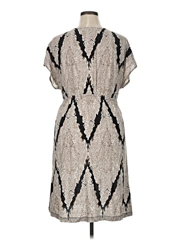 SONOMA life + style Cocktail Dress (view 2)