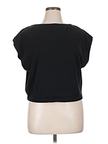Banana Republic Sleeveless T-Shirt (view 1)