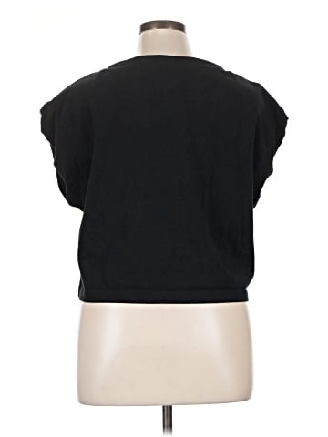 Banana Republic Sleeveless T-Shirt (view 2)