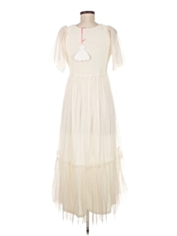 Dress Day Cocktail Dress (view 2)