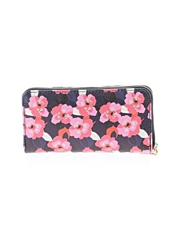 Trina Trina Turk Wallet - back