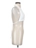 Shein White Tank Top Size 2 - photo 4