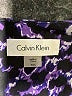 Calvin Klein Purple Sleeveless Top Size XS (petite) - photo 7