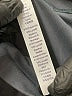 Crz Yoga Gray Active Pants Size 12 - photo 8