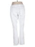 James Jeans Stars White Jeans Size 12 - photo 2