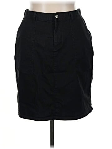 Lauren by Ralph Lauren Casual Skirt (view 1)