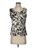 212 Collection Ivory Tank Top Size S - photo 1