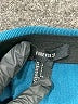 Forever 21 Solid Blue Teal Formal Skirt Size L - photo 4