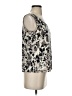 212 Collection Ivory Tank Top Size S - photo 4