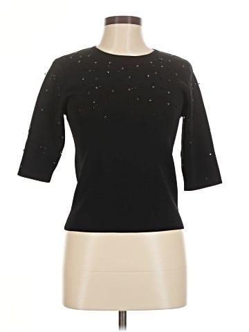 Monoprix femme 3/4 Sleeve Top (view 1)