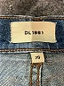 DL1961 Blue Jeans Size 29 waist - photo 7