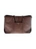 MICHAEL Michael Kors 100% Leather Brown Leather Shoulder Bag One size - photo 1