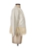 Shein Ivory Jacket Size XS - photo 4