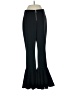 Scripted Blue Black Dress Pants Size XS - photo 1