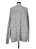 Aerie Gray Pullover Sweater Size M - photo 2