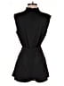 Shein Black Casual Dress Size 2 - photo 2