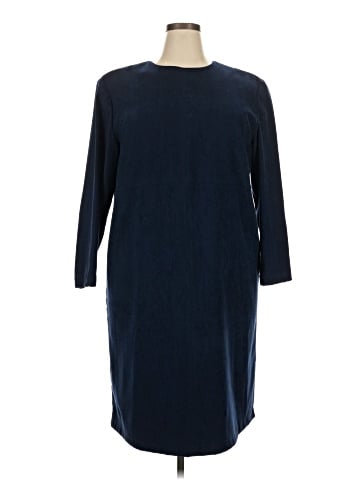 Positive Attitude Casual Dress (view 1)