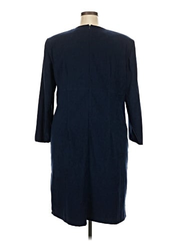 Positive Attitude Casual Dress (view 2)