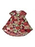 Lularoe Paisley Red Dress Size 4 - photo 1