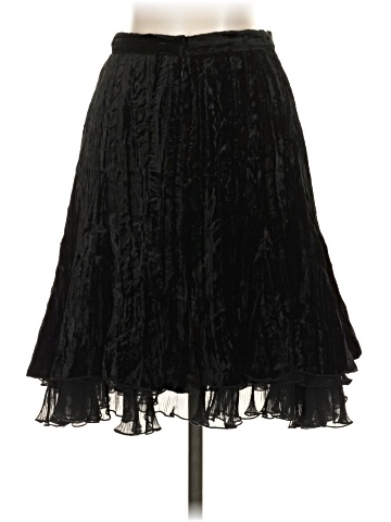 Anna Sui Formal Skirt (view 2)