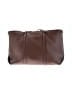 MICHAEL Michael Kors 100% Leather Brown Leather Shoulder Bag One size - photo 3