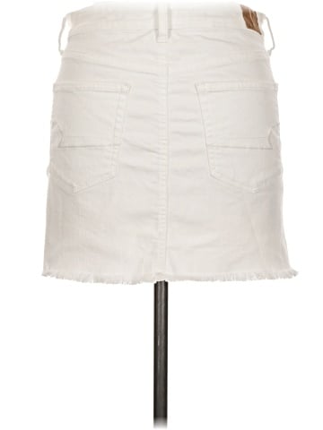 American Eagle Outfitters Denim Skirt (view 2)